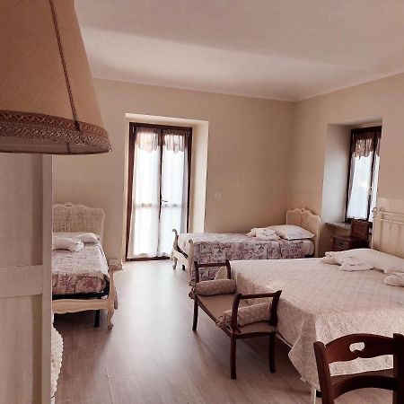 La Casina Del Grillo Bed & Breakfast Turin Ngoại thất bức ảnh