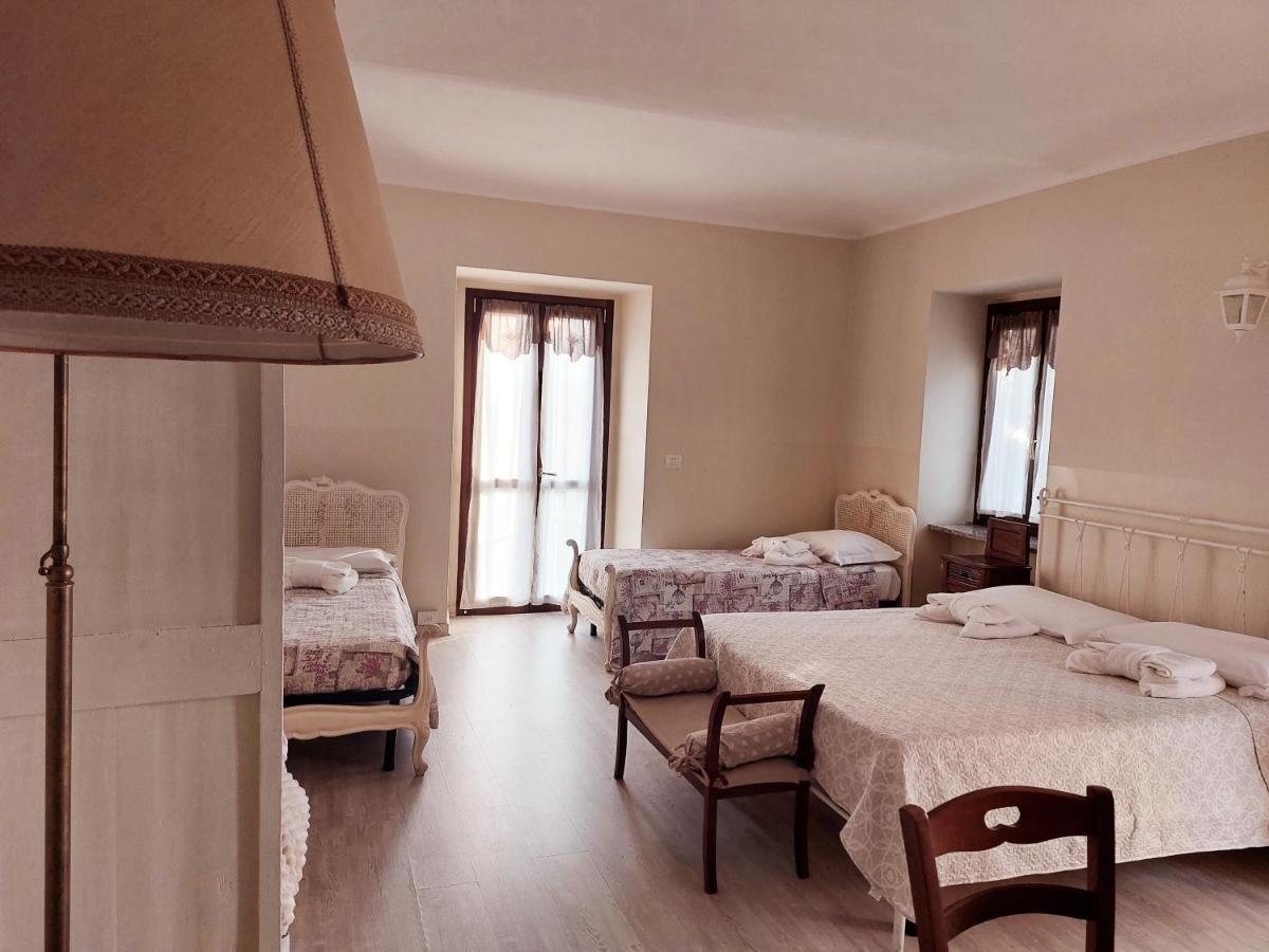 La Casina Del Grillo Bed & Breakfast Turin Ngoại thất bức ảnh