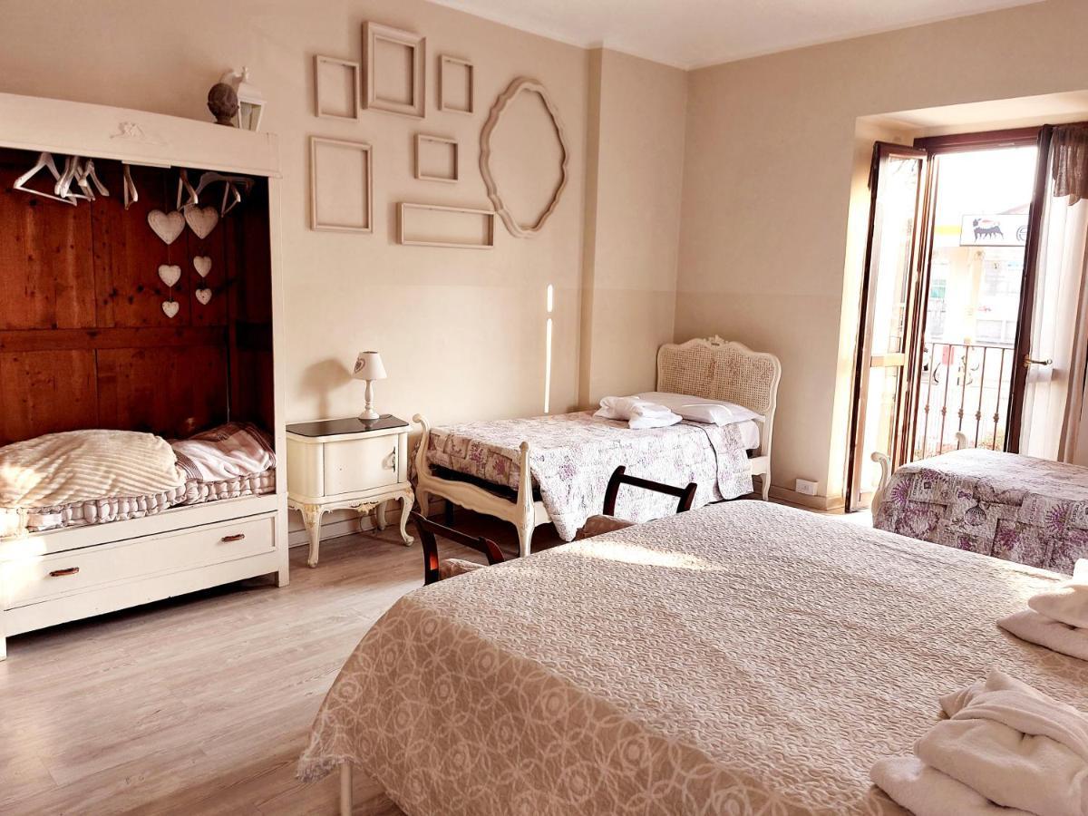 La Casina Del Grillo Bed & Breakfast Turin Ngoại thất bức ảnh