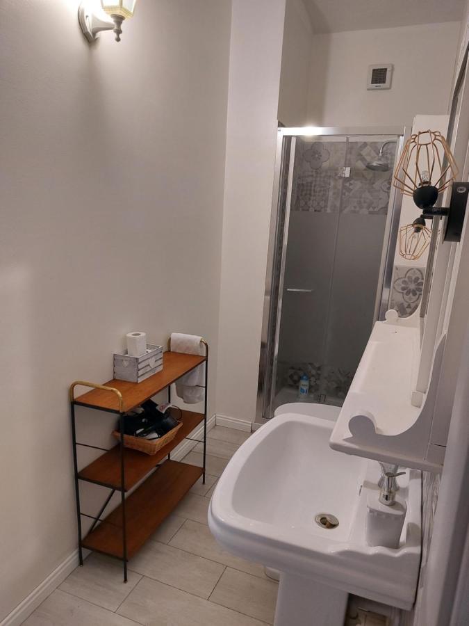 La Casina Del Grillo Bed & Breakfast Turin Ngoại thất bức ảnh