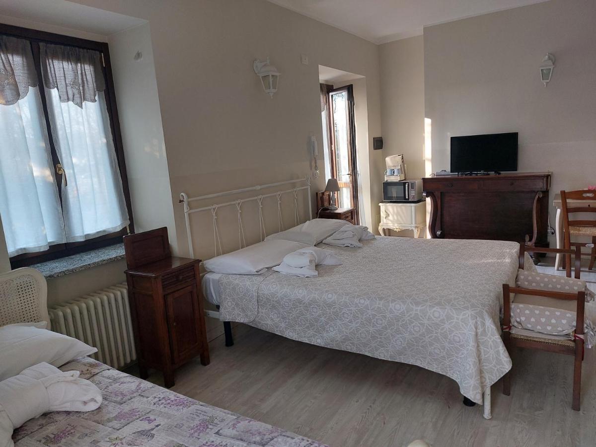 La Casina Del Grillo Bed & Breakfast Turin Ngoại thất bức ảnh