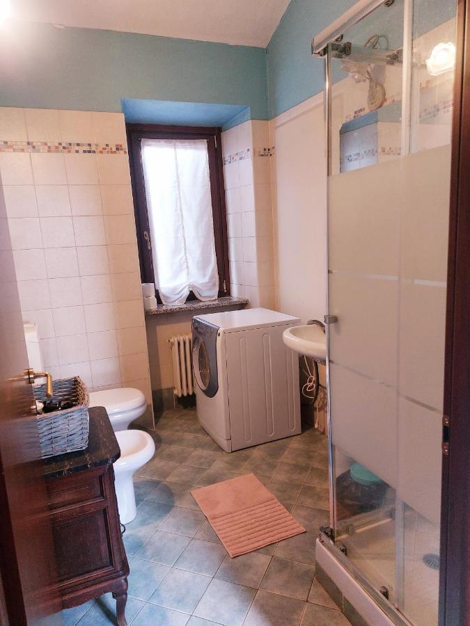 La Casina Del Grillo Bed & Breakfast Turin Ngoại thất bức ảnh