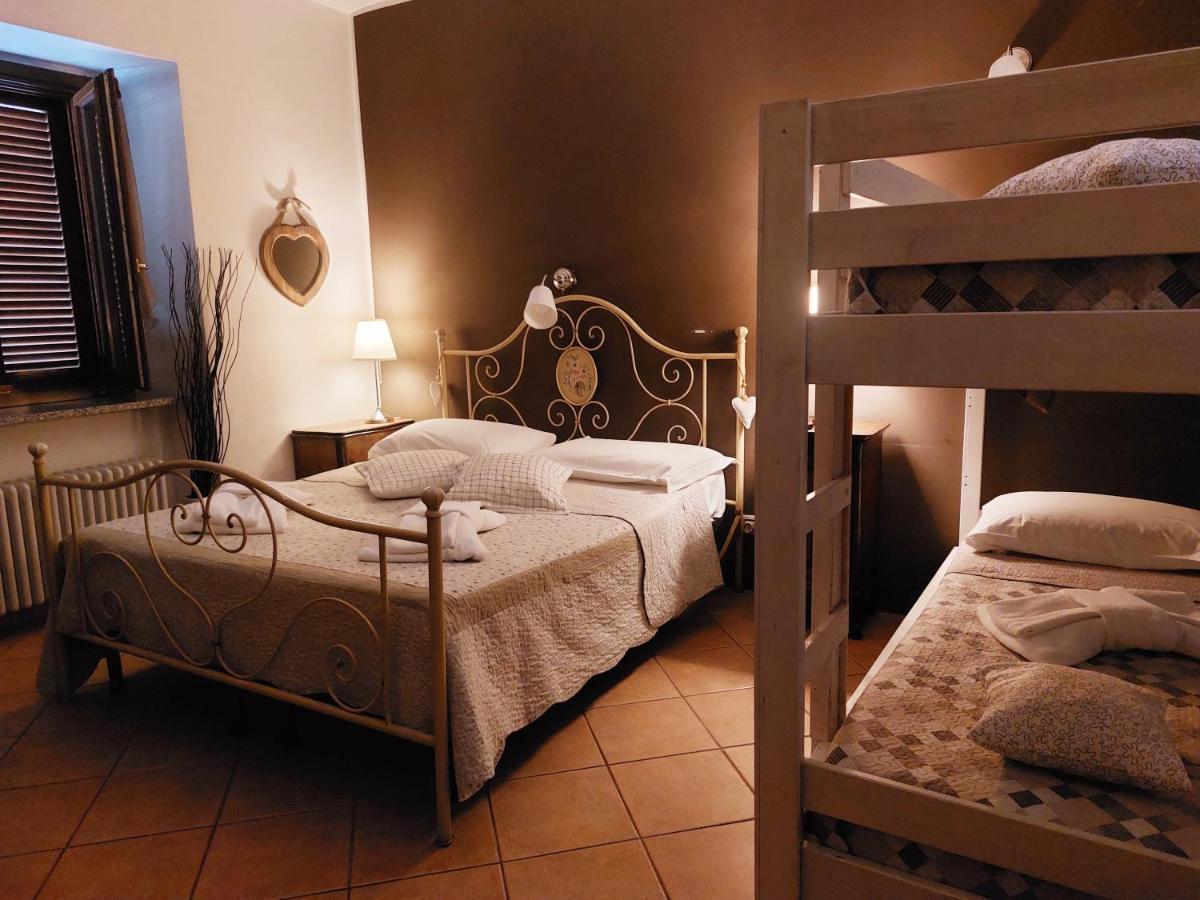 La Casina Del Grillo Bed & Breakfast Turin Ngoại thất bức ảnh