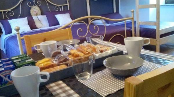 La Casina Del Grillo Bed & Breakfast Turin Ngoại thất bức ảnh